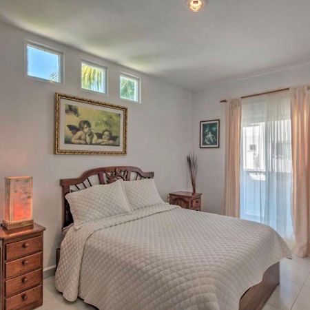 Villa Bella 3Br Wifi Bikes Beach Access (Adults Only) Плайя-дель-Кармен Екстер'єр фото