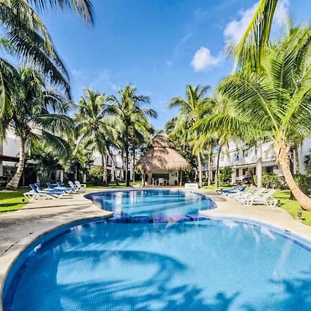 Villa Bella 3Br Wifi Bikes Beach Access (Adults Only) Плайя-дель-Кармен Екстер'єр фото