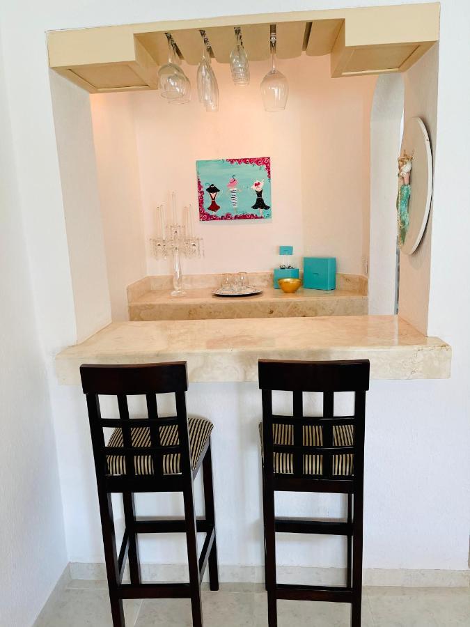 Villa Bella 3Br Wifi Bikes Beach Access (Adults Only) Плайя-дель-Кармен Екстер'єр фото