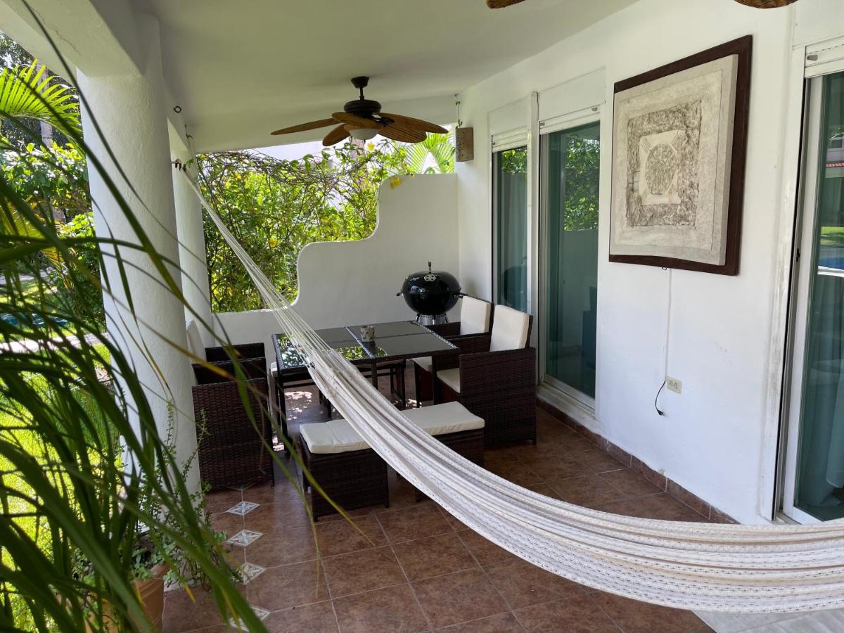 Villa Bella 3Br Wifi Bikes Beach Access (Adults Only) Плайя-дель-Кармен Екстер'єр фото