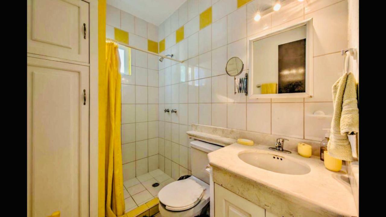 Villa Bella 3Br Wifi Bikes Beach Access (Adults Only) Плайя-дель-Кармен Екстер'єр фото