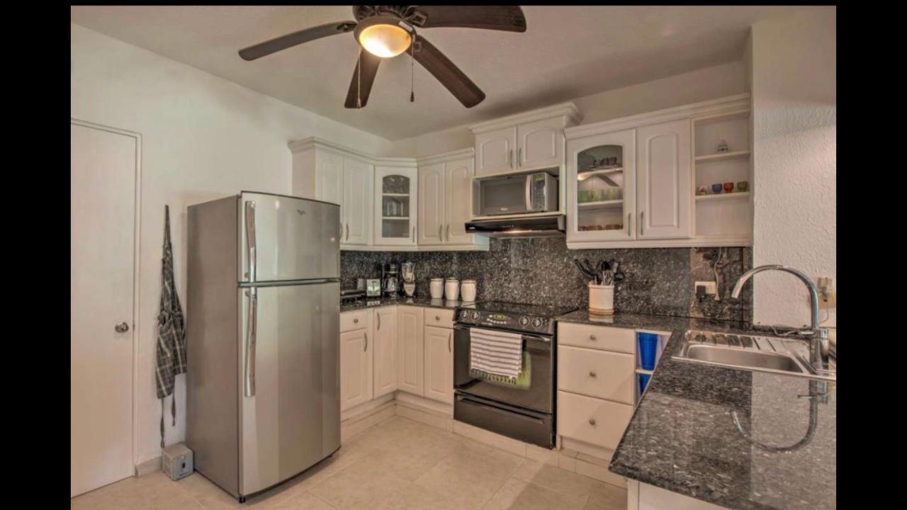 Villa Bella 3Br Wifi Bikes Beach Access (Adults Only) Плайя-дель-Кармен Екстер'єр фото